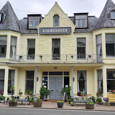 The Ben Sheann Hotel Strathyre Luaran gambar