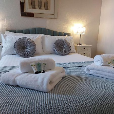 The Ben Sheann Hotel Strathyre Luaran gambar