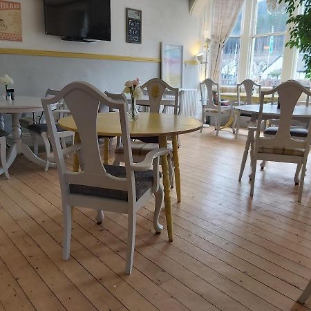 The Ben Sheann Hotel Strathyre Luaran gambar