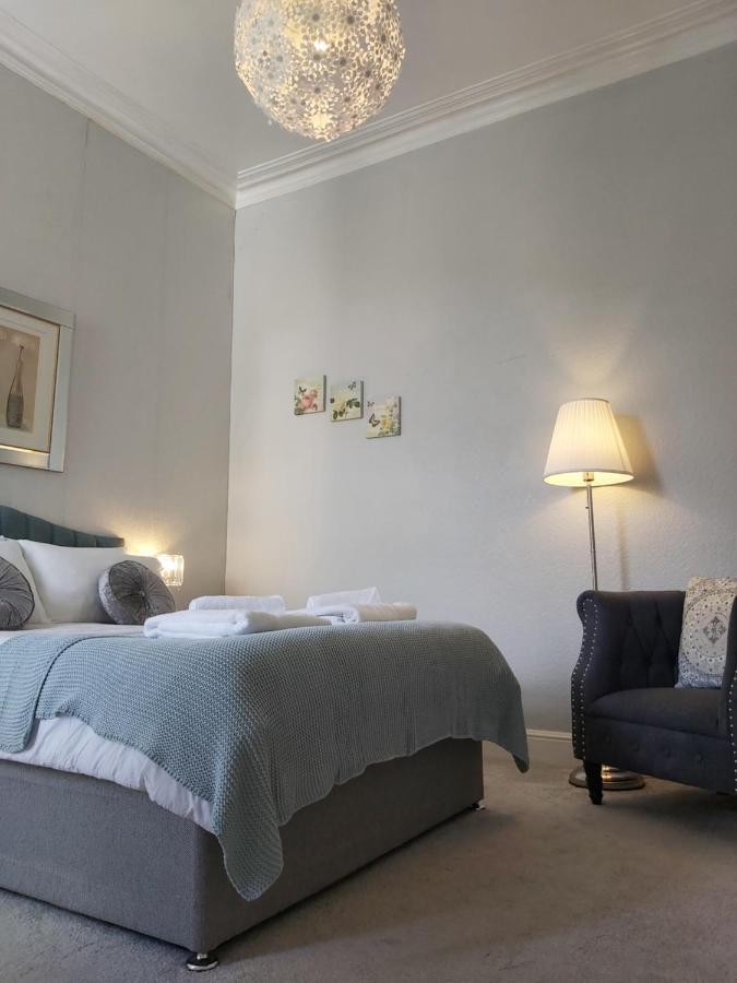 The Ben Sheann Hotel Strathyre Luaran gambar