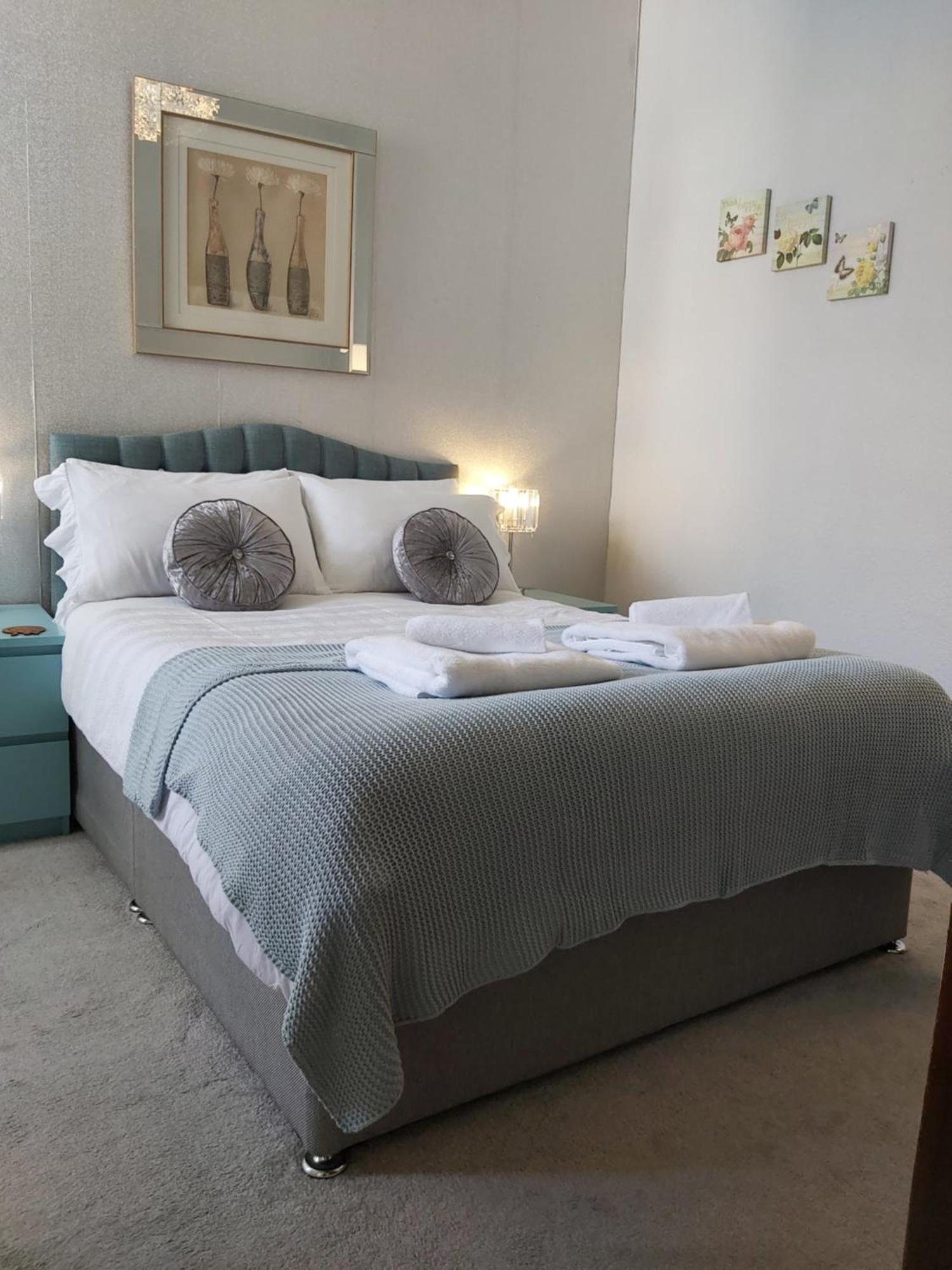 The Ben Sheann Hotel Strathyre Bilik gambar