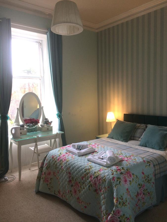The Ben Sheann Hotel Strathyre Luaran gambar
