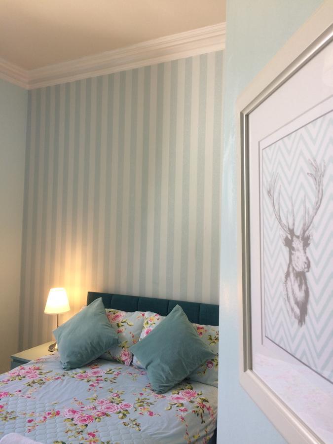 The Ben Sheann Hotel Strathyre Luaran gambar