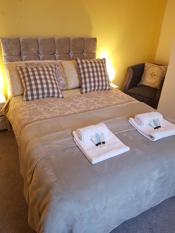 The Ben Sheann Hotel Strathyre Luaran gambar