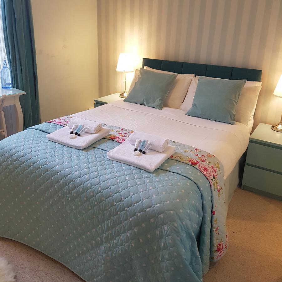 The Ben Sheann Hotel Strathyre Luaran gambar