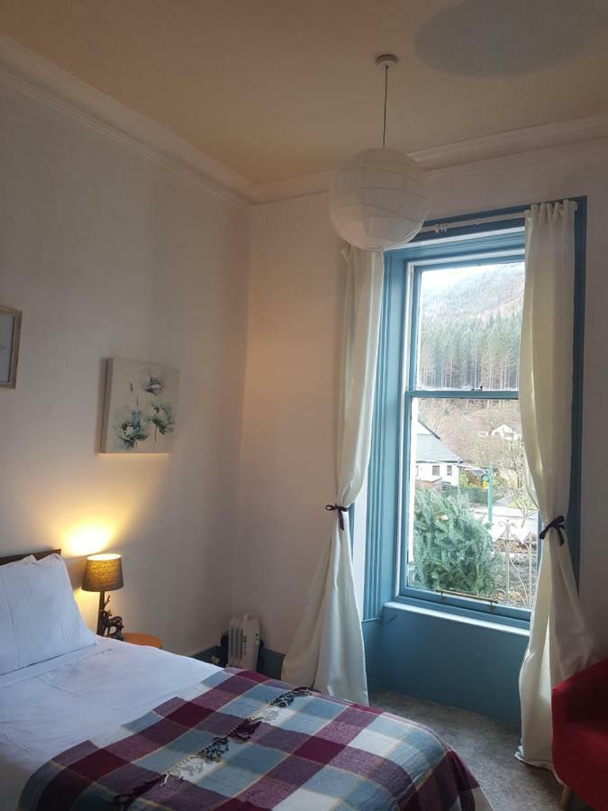 The Ben Sheann Hotel Strathyre Luaran gambar
