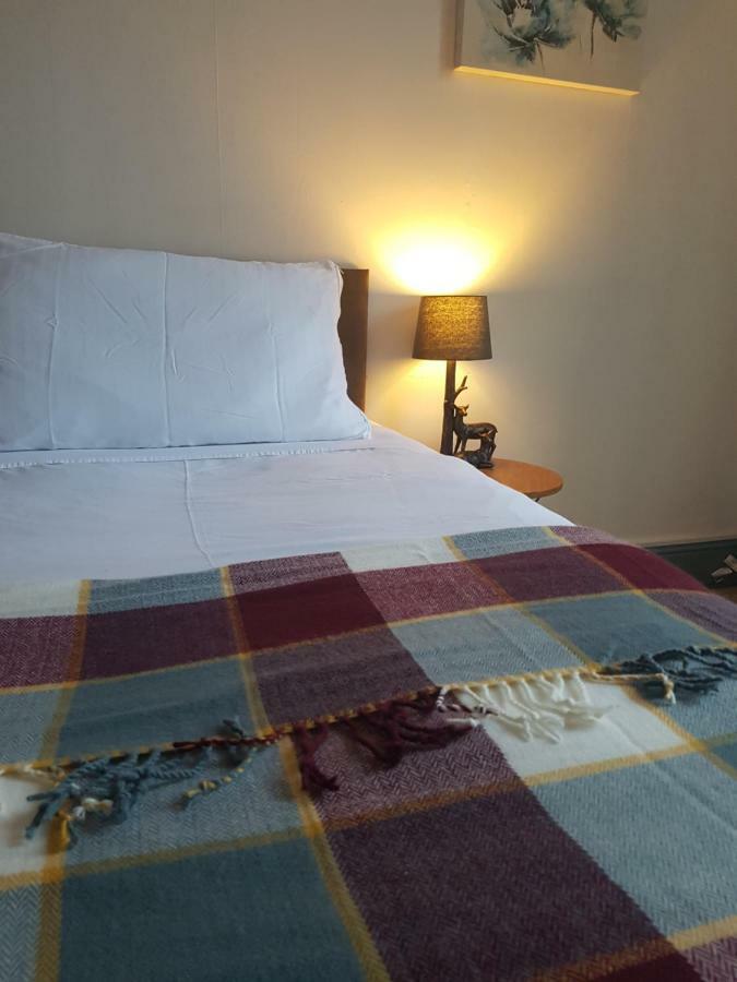 The Ben Sheann Hotel Strathyre Luaran gambar