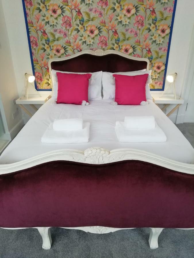The Ben Sheann Hotel Strathyre Luaran gambar
